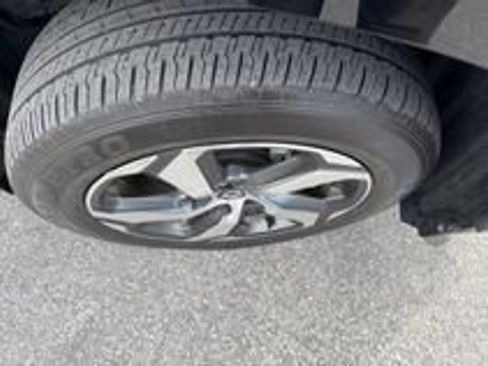 Used 2023 Toyota RAV4 SE w/ Weather & Moonroof Package AWD/4WD image 5