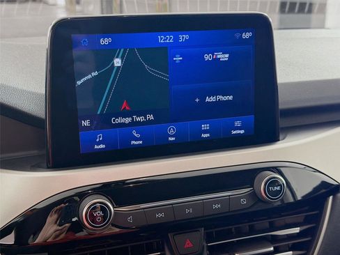 Used 2022 Ford Escape SEL image 14