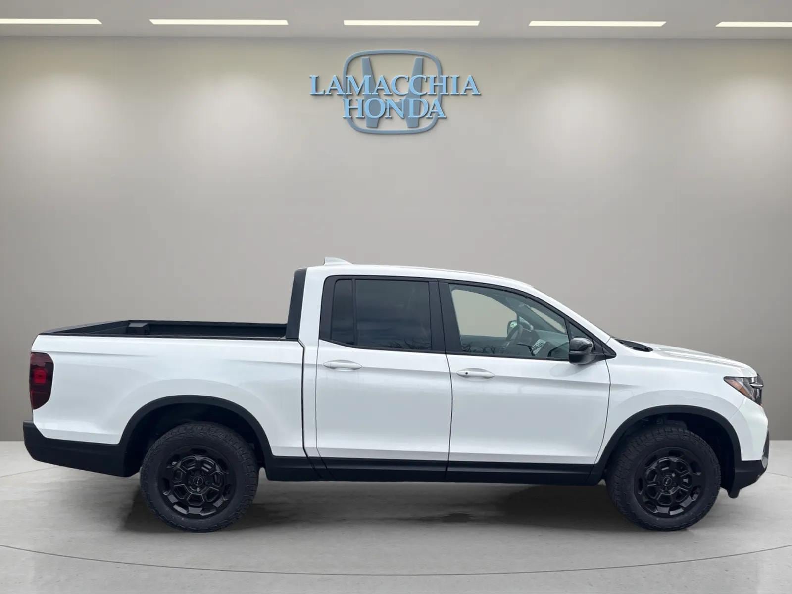 New 2026 Honda Ridgeline TrailSport image 6