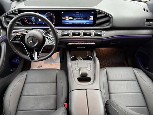 Certified 2025 Mercedes-Benz GLE 350 4MATIC image 11