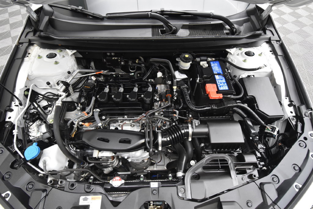Used 2023 Honda Accord EX image 24