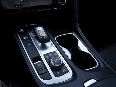 Used 2023 INFINITI QX60 Autograph image 41