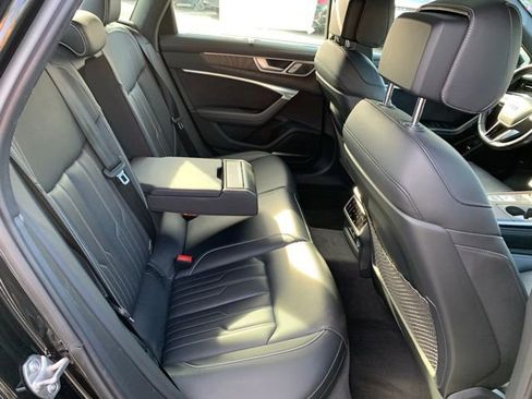 Used 2019 Audi A6 3.0T Prestige image 20
