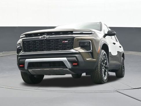 Used 2024 Chevrolet Traverse Z71 w/ Enhanced Driving Package image 57