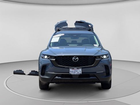 Used 2026 MAZDA CX-50 AWD 2.5 Hybrid w/ Premium Pkg image 29