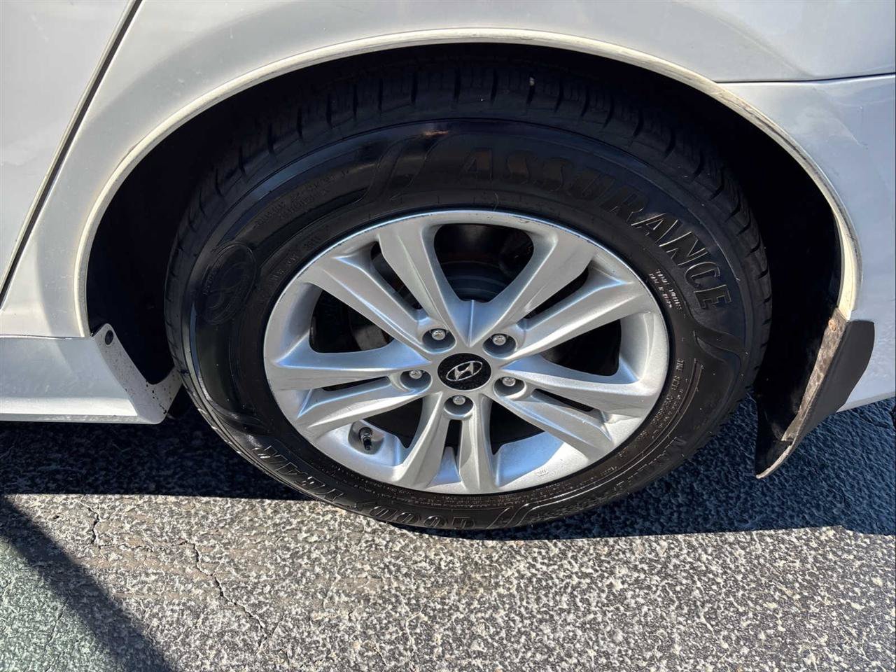 Used 2013 Hyundai Sonata GLS w/ Popular Equipment Pkg FWD image 21