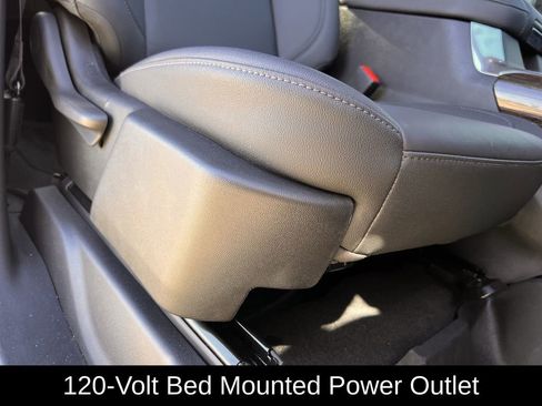 New 2026 GMC Sierra 1500 Elevation w/ Elevation Premium Package image 23