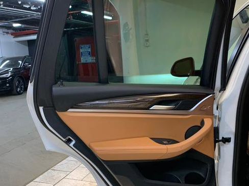 Used 2022 BMW X3 xDrive30i w/ Convenience Package w/ZPA image 45