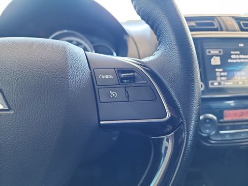 Used 2024 Mitsubishi Mirage G4 SE FWD image 24