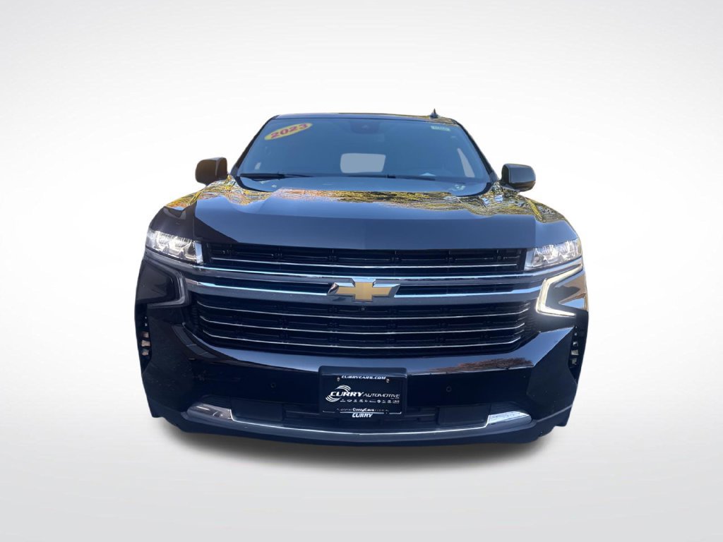 Used 2023 Chevrolet Tahoe LT w/ LT Signature Plus Package AWD/4WD image 2