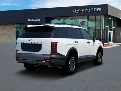 New 2026 Hyundai Palisade XRT Pro image 7