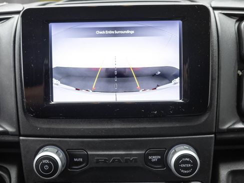 Used 2023 RAM ProMaster 2500 FWD image 21