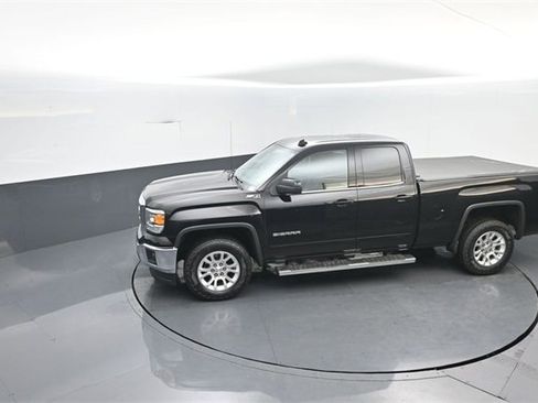 Used 2014 GMC Sierra 1500 SLE w/ SLE Value Package image 20