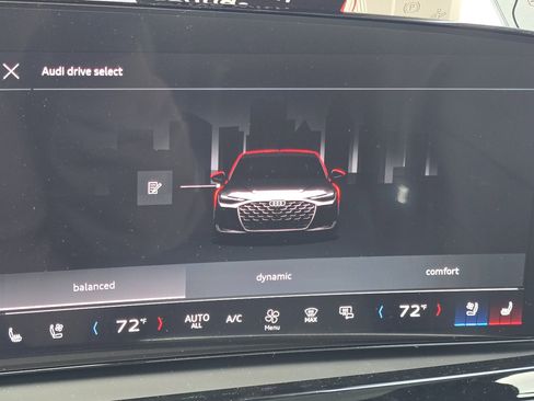 New 2026 Audi A6 Premium Plus image 13