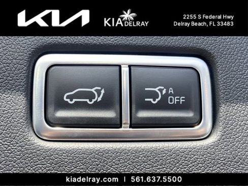 New 2026 Kia Sorento SX Prestige AWD/4WD image 9