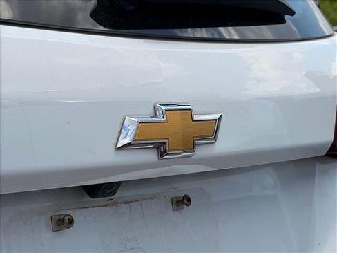 Used 2018 Chevrolet Equinox LS AWD/4WD image 20