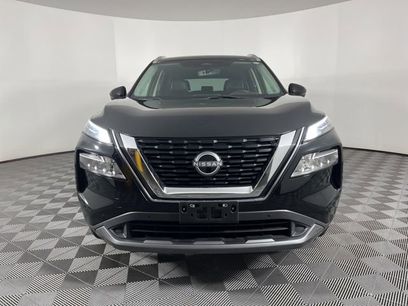 Used 2023 Nissan Rogue SL w/ SL Premium Package