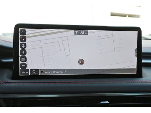 Used 2025 Genesis G70 3.3T Advanced w/ Sport Prestige Package image 26