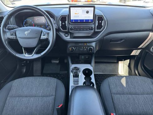 Used 2022 Ford Bronco Sport Big Bend w/ Convenience Package AWD/4WD image 21
