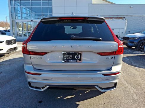 Certified 2024 Volvo XC60 B5 Ultimate image 5