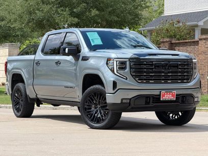 Used 2024 GMC Sierra 1500 Denali Ultimate