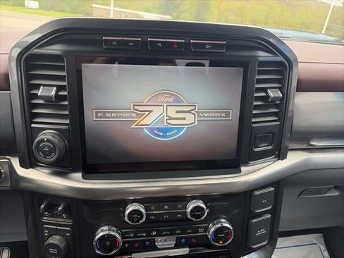 Used 2023 Ford F150 Lariat w/ Equipment Group 502A High AWD/4WD image 15