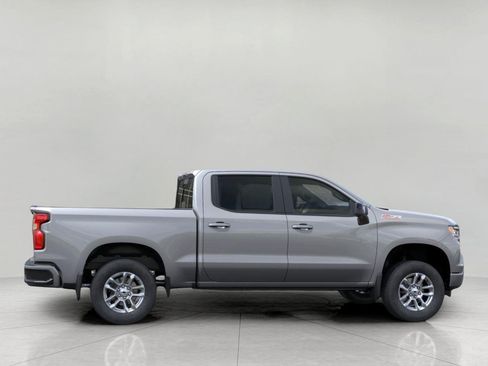 New 2026 Chevrolet Silverado 1500 RST AWD/4WD image 5