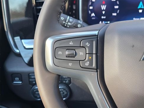 New 2026 Chevrolet Silverado 3500 LTZ image 24