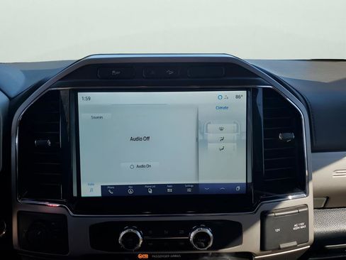 Used 2022 Ford F250 Lariat w/ Lariat Ultimate Package image 36