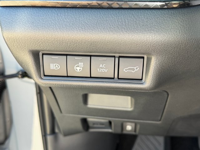New 2026 Toyota Grand Highlander AWD Hybrid image 17