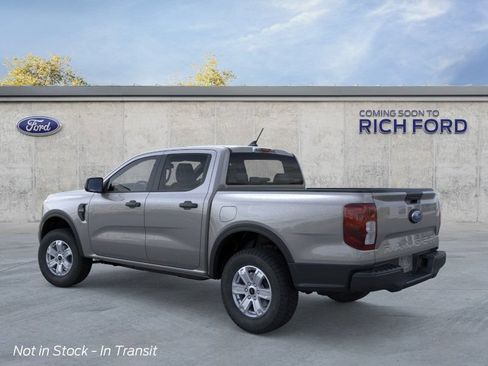 New 2026 Ford Ranger XL RWD image 4