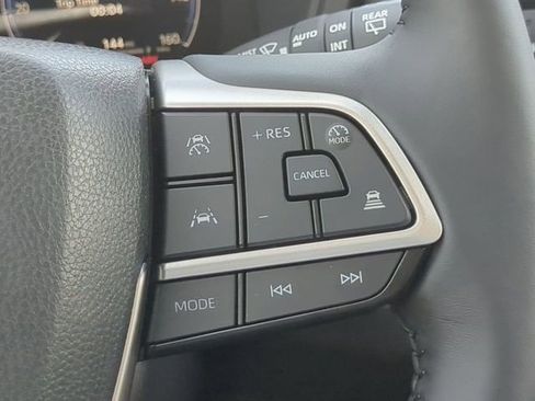 New 2026 Toyota Grand Highlander Limited image 26