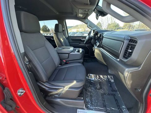 Used 2023 Chevrolet Silverado 1500 LT w/ Protection Package image 23