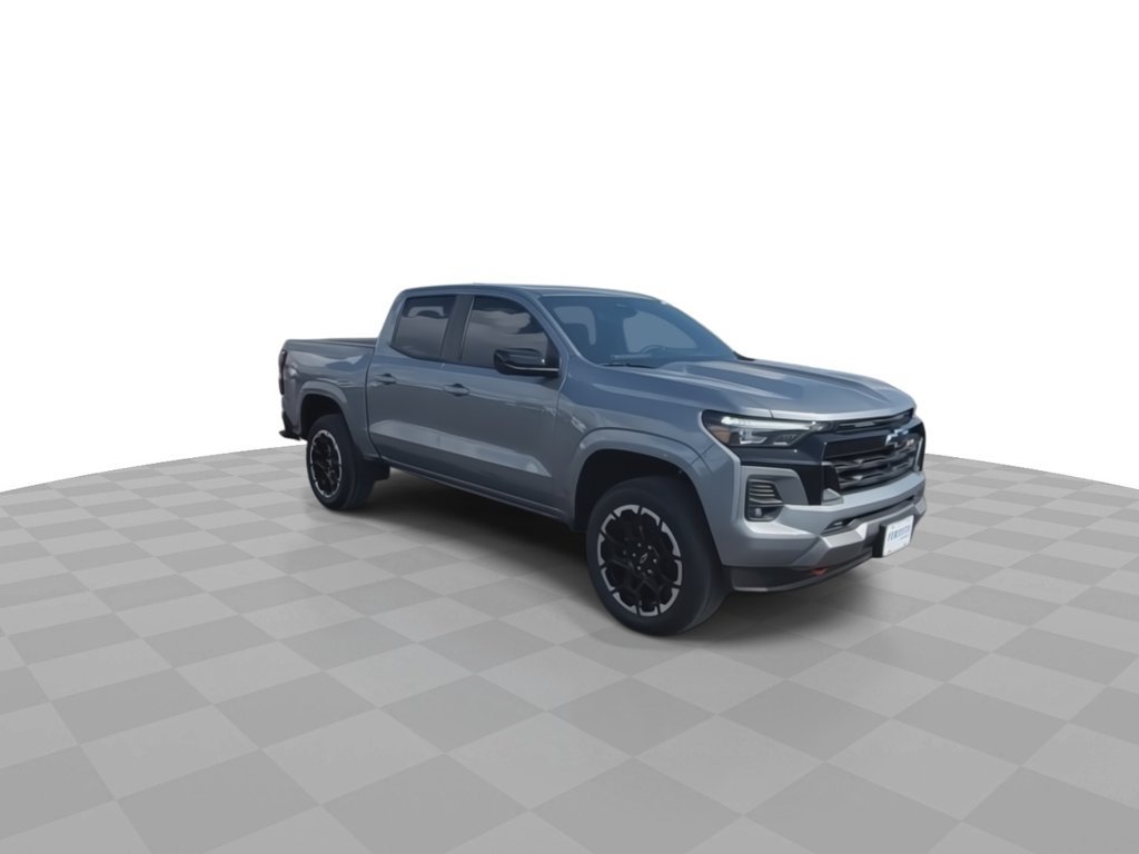 New 2026 Chevrolet Colorado Z71 w/ Technology Package AWD/4WD image 2