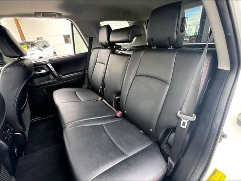 Used 2022 Toyota 4Runner TRD Pro image 20