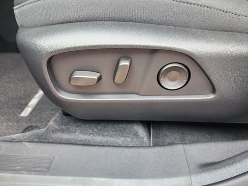 New 2026 GMC Terrain Denali image 17