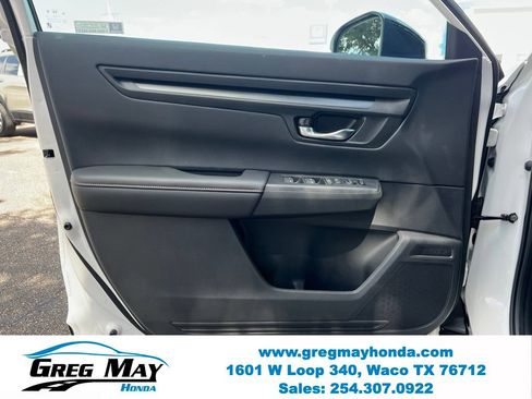 New 2026 Honda CR-V TrailSport image 15