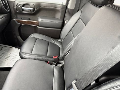 Used 2021 GMC Sierra 1500 Elevation w/ X31 Off-Road Package image 23