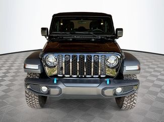 Used 2023 Jeep Wrangler Unlimited AWD/4WD video 2
