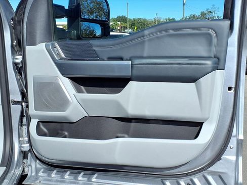 Used 2024 Ford F350 Limited w/ FX4 Off-Road Package image 13