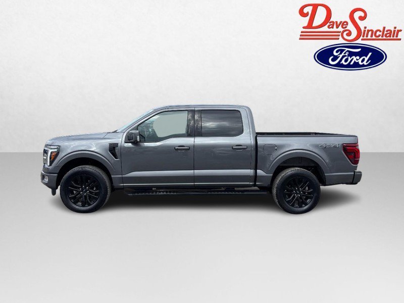 Used 2024 Ford F150 Lariat w/ Equipment Group 502A High AWD/4WD image 10