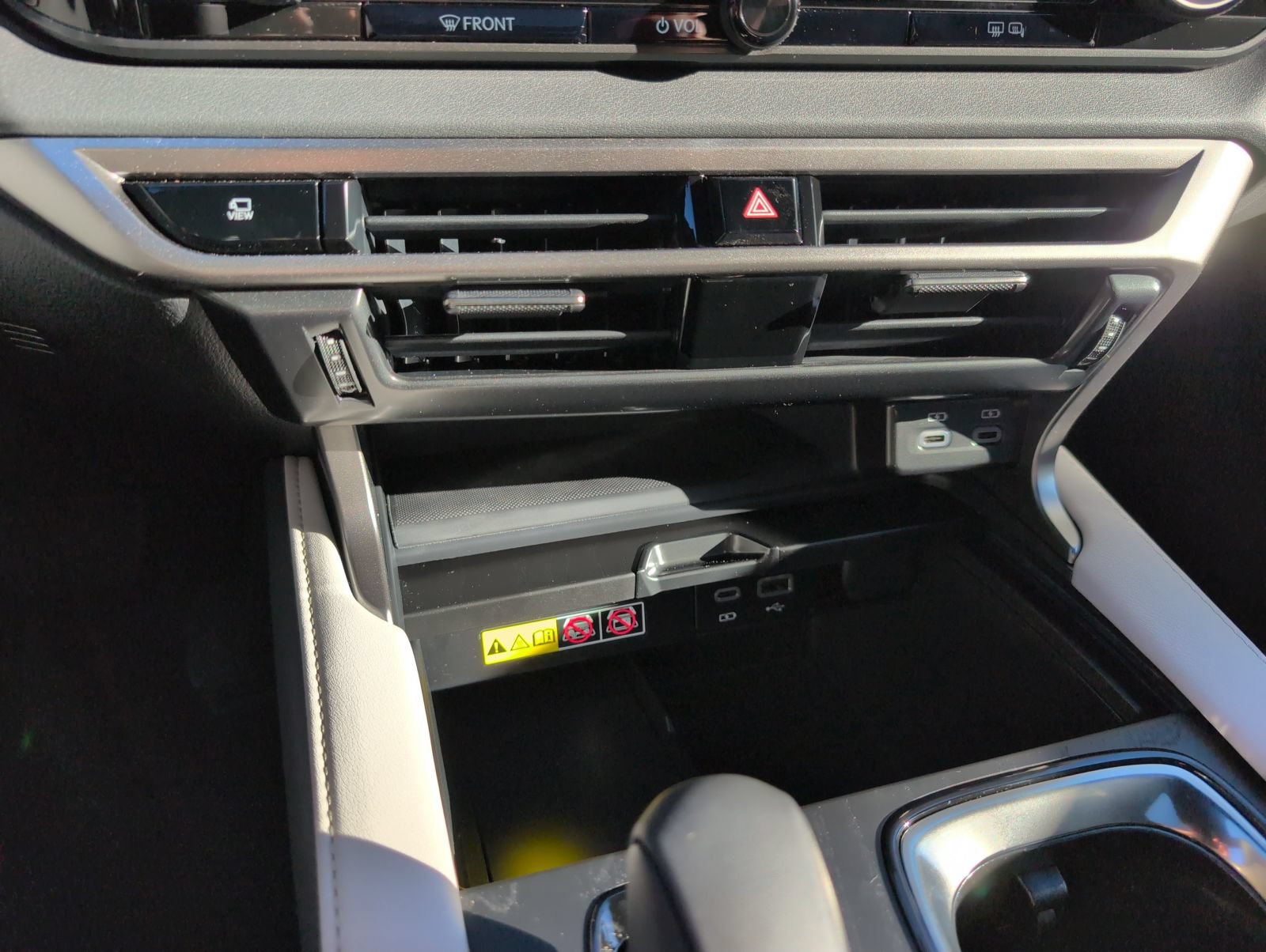 Certified 2026 Lexus RX 350 Premium w/ Convenience Package FWD image 14