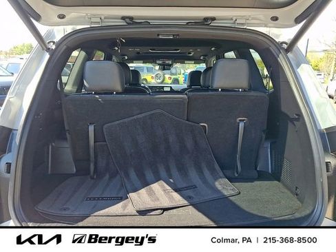 Used 2023 Kia Telluride EX X-Line image 35
