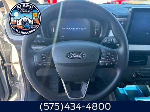 New 2026 Ford Maverick XLT image 6