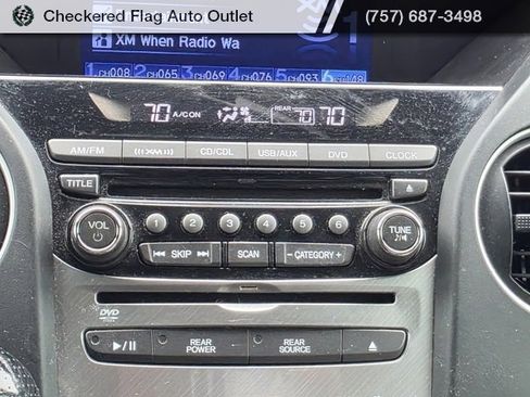 Used 2013 Honda Pilot EX-L image 18