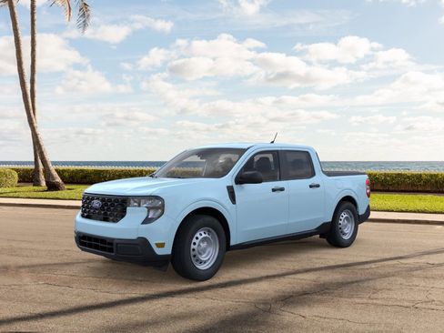 New 2026 Ford Maverick XL FWD image 1