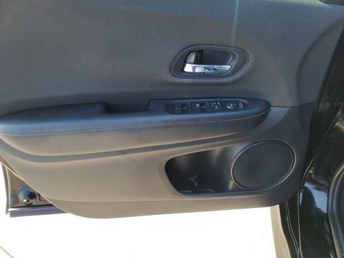 Certified 2021 Honda HR-V Sport image 14