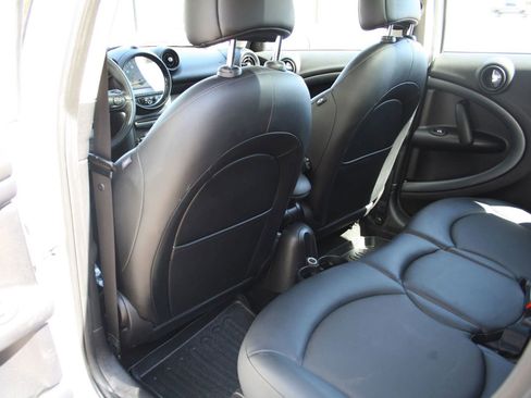 Used 2015 MINI Cooper Countryman S image 20