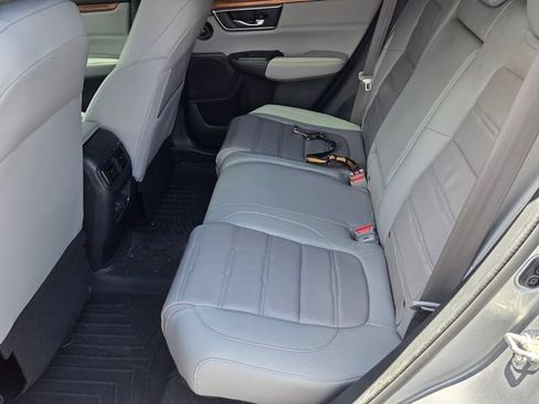 Used 2022 Honda CR-V EX-L image 5