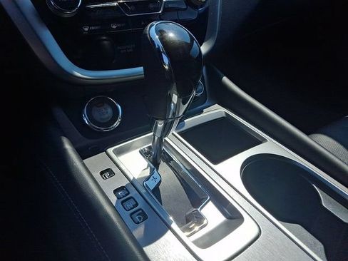 Used 2021 Nissan Murano SL w/ SL Moonroof Package AWD/4WD image 14